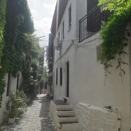 Old Town Castle House-Detached House-2