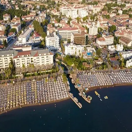 Arbatt Marmaris Hotel-2