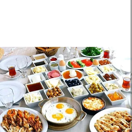 Kumlubük Hotel-3