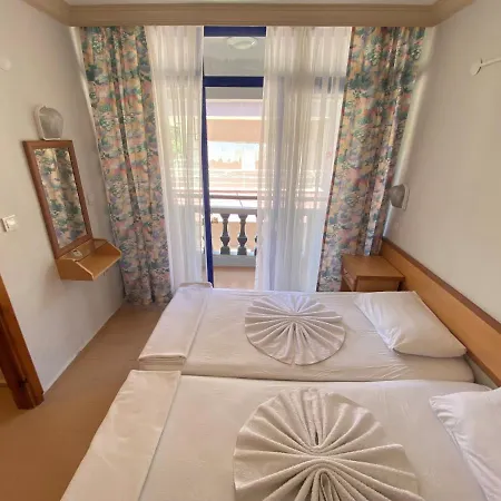 Avlu 2 Apart Otel-2
