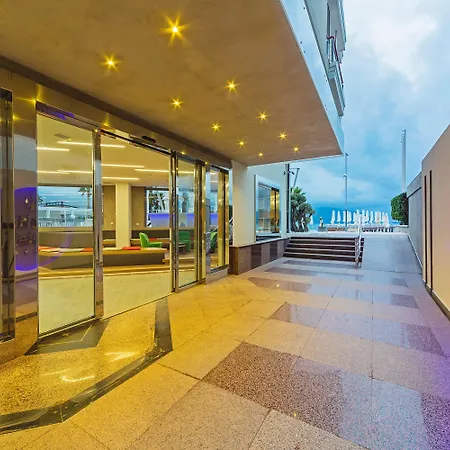 Poseidon Hotel - Adult Only-3