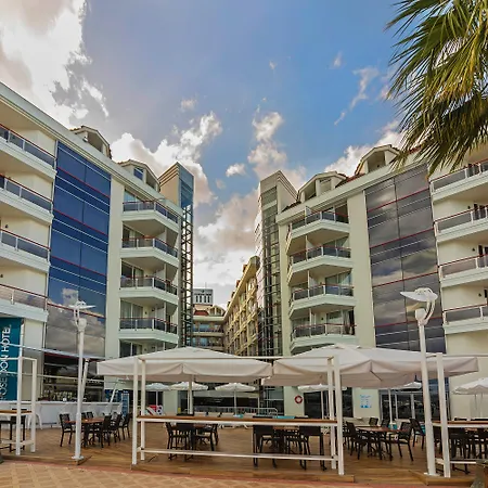 Poseidon Hotel - Adult Only-2