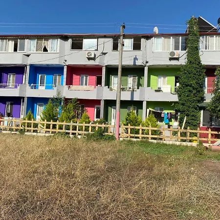 Ilkim Otel-2