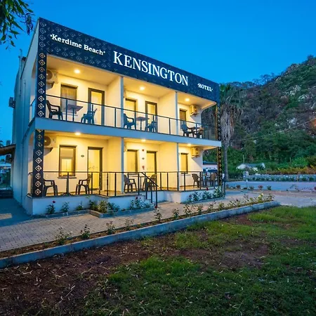 Kensington Kerdime Beach-3