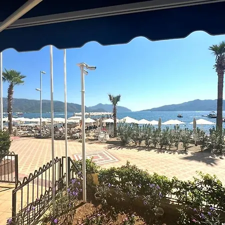Marmaris Seaside Aparts-3
