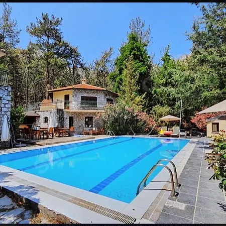 Alp Inn Butik Apart Ve Restoran-2