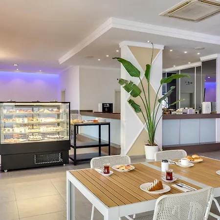 Faros Premium Beach-2