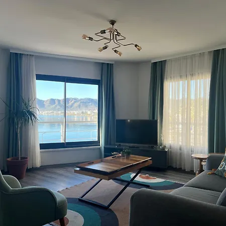 Trea Homes Marina Suites-2