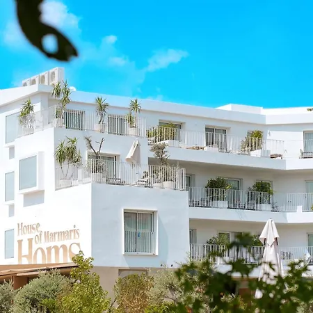 House Of Marmaris-3