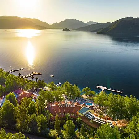 Marmaris Park Hotel-2