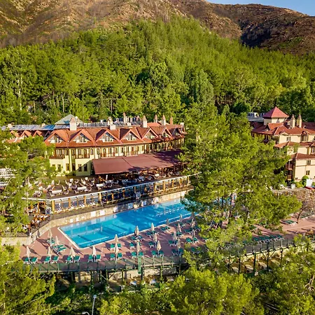 Marmaris Park Hotel-3