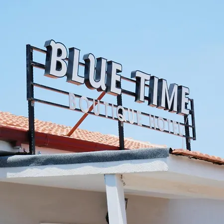Blue Time Boutique Hotel-3