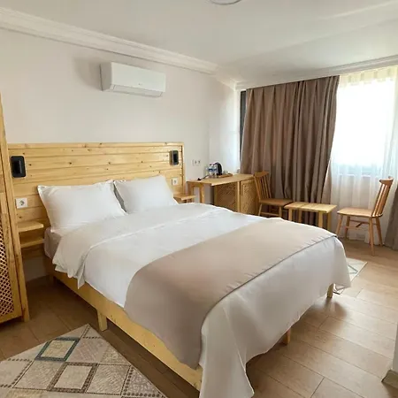 Dalaman Airport AliBaba House-3