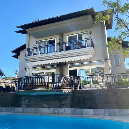 Villa Sophia Marmaris-3