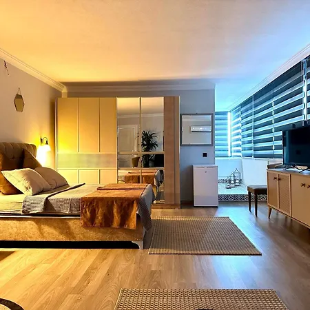 Heaven Beach Otel-2