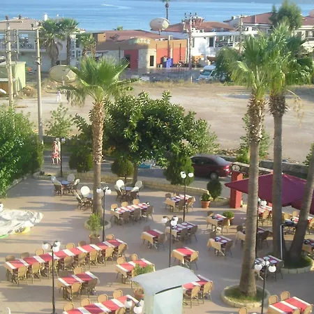 Reis Maris Hotel-2
