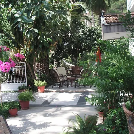 Carikci Hotel-3