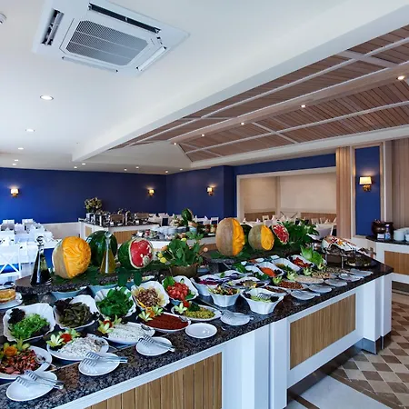 Quadas Hotel - Adult Only-3