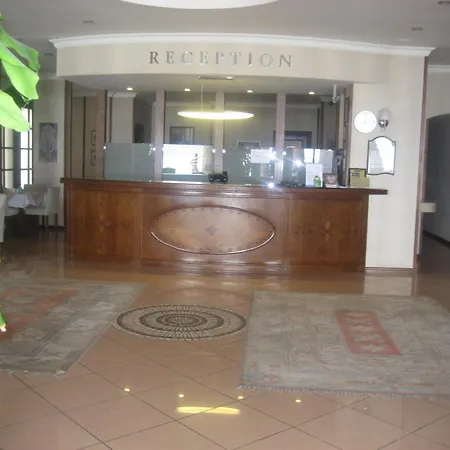Candan Beach Hotel-3