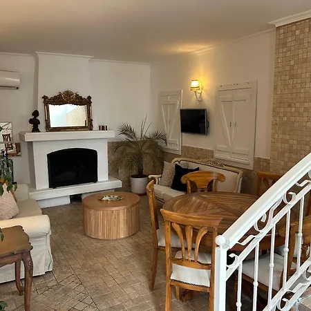 8 Oda Marmaris-3