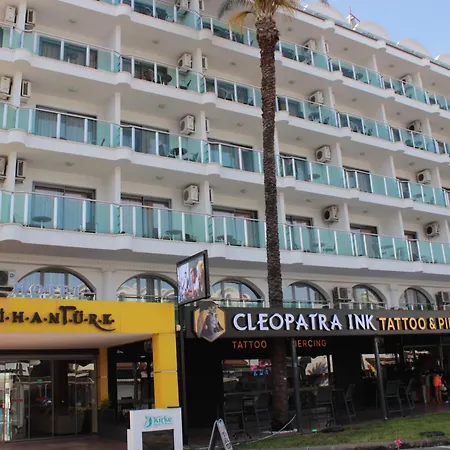 Cihantuerk Hotel-3