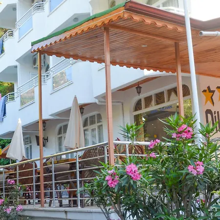 Dilhan Hotel-2