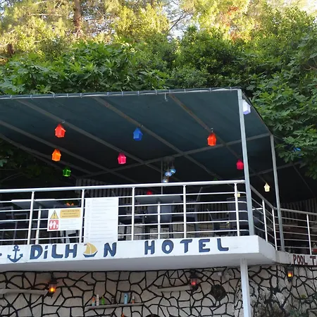 Dilhan Hotel-3