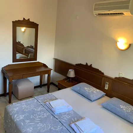Alp Inn Butik Apart Ve Restoran-3