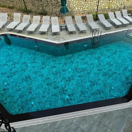 Ozlem 2 Apart Hotel-2