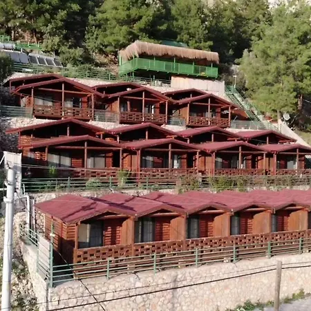 Pasa Bungalov Hotel-2