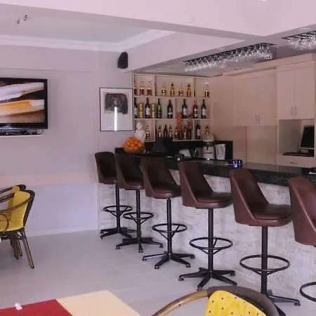 Cennet Apartments-2