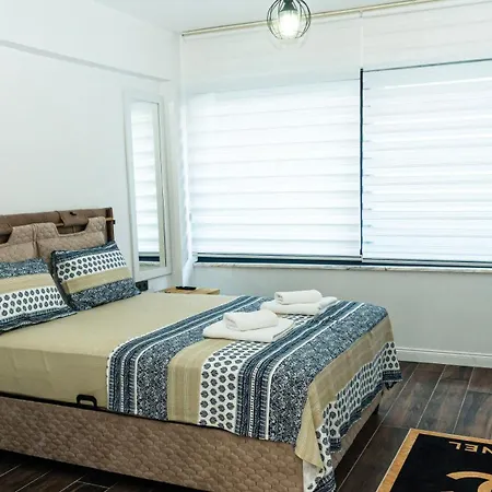 Port Marmaris Rooms-2