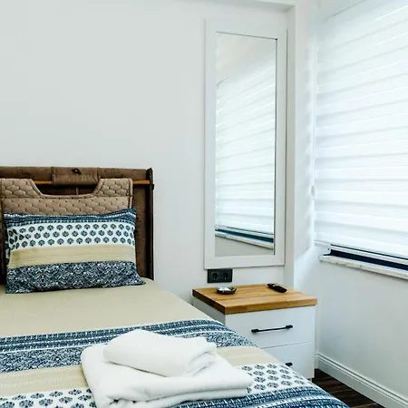 Port Marmaris Rooms-3