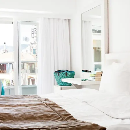 The Beachfront Hotel Adult Only 16 Plus-2