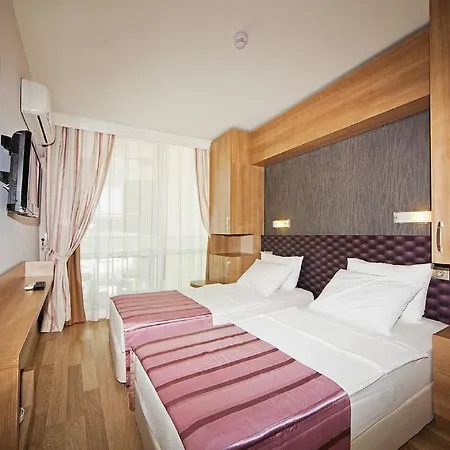 Soel Beach Hotel - Adult Only-3
