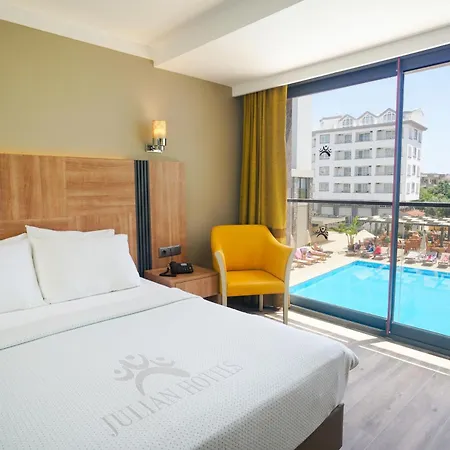 Ada Julian Marmaris (Adults Only)-2
