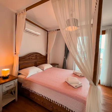 Alice Tatil Evi Otel-2