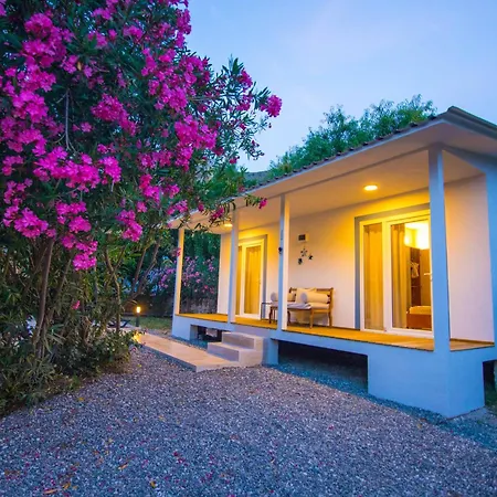 Villa Damla Sogut Marmaris Daily Weekly Rentals-2