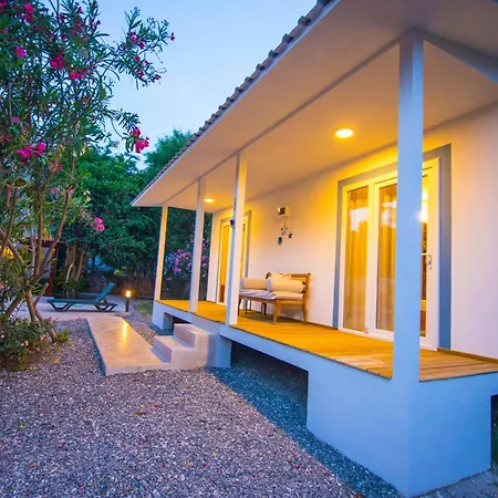 Villa Damla Sogut Marmaris Daily Weekly Rentals-3