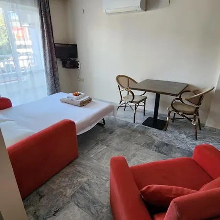 Irem Apart Hotel-3