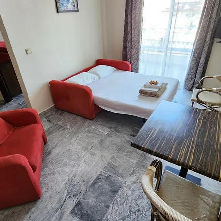 Irem Apart Hotel-2