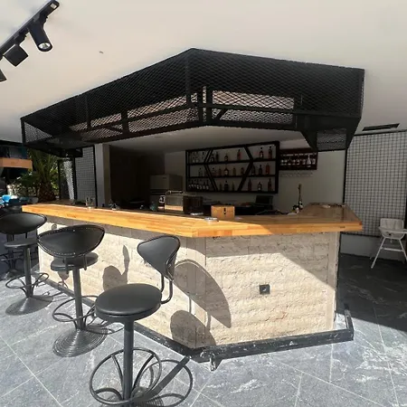 Ege Apart Hotel-3