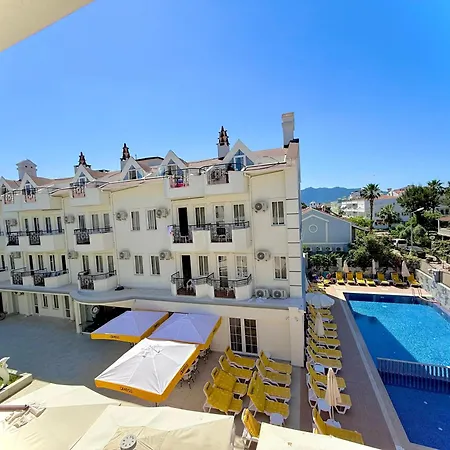Fidan Apart Hotel-3