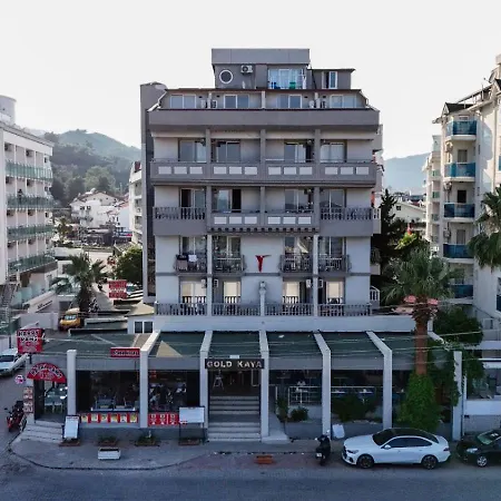 Goldkaya Hotel-2