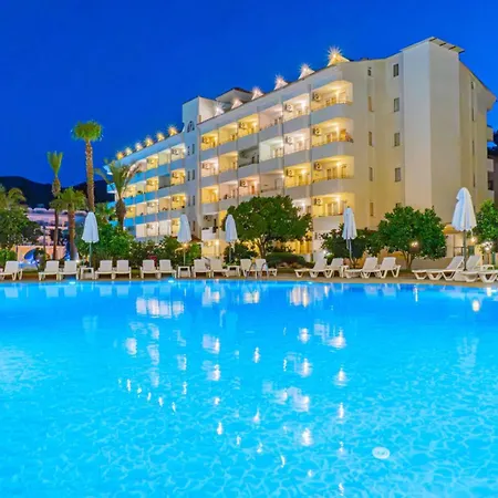 Club Pineta Hotel-2