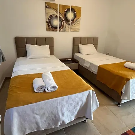 Castello Marmaris Holiday Home-2
