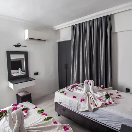Sincerity Apart Hotel-3