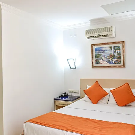 Mersoy Exclusive Hotel (Adults Only)-2