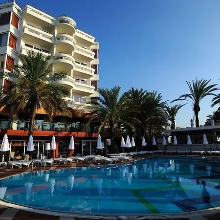 Elegance Hotels International Marmaris-2
