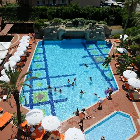 Elegance Hotels International Marmaris-3